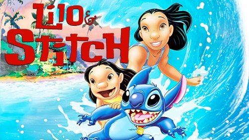 Lilo & Stitch