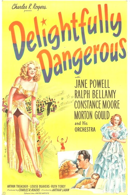 Delightfully Dangerous
