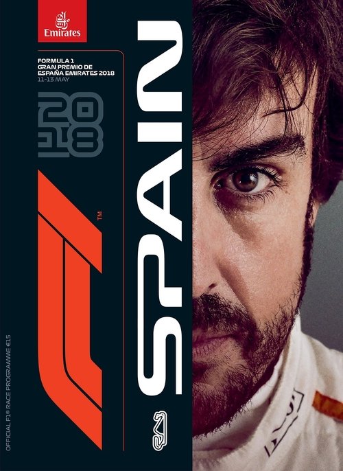 The 2018 Spanish Grand Prix
