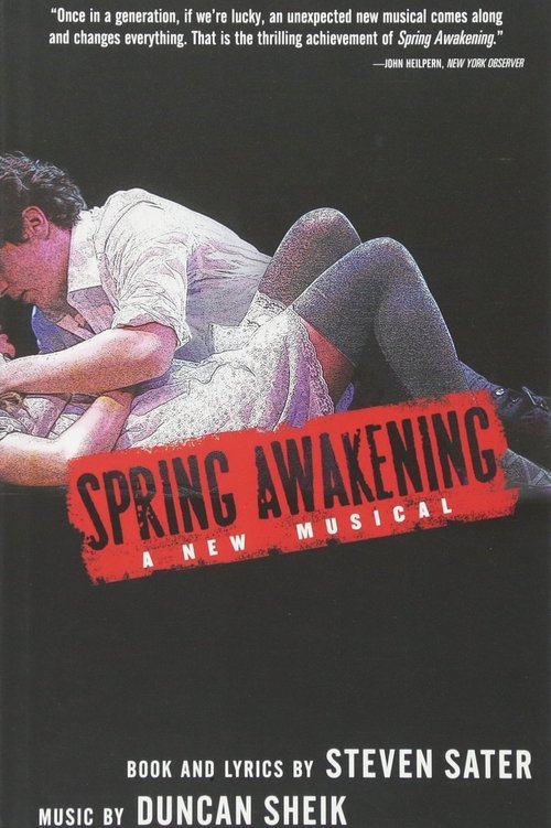 Spring Awakening