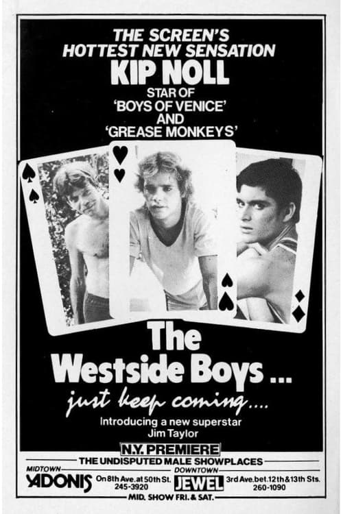 Kip Noll & the Westside Boys