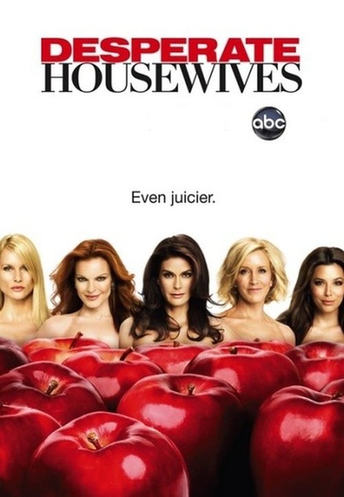 Desperate Housewives Season 5