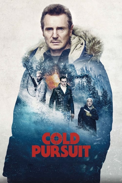 Image Cold Pursuit