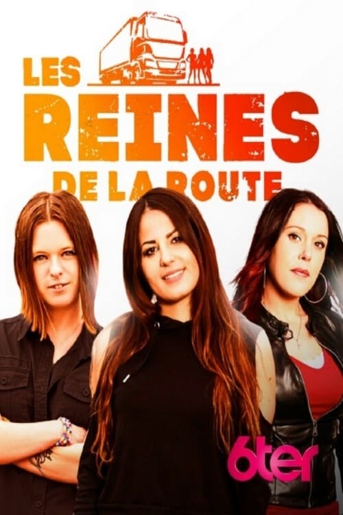 Image Les reines de la route