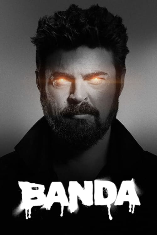 Poster Banda 2019