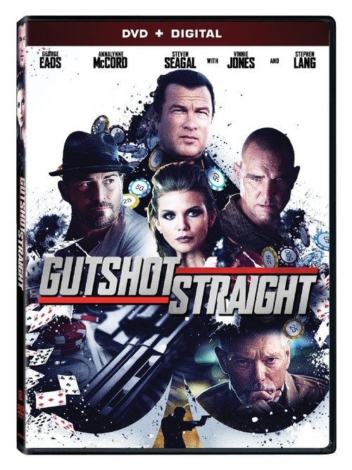 Gutshot Straight