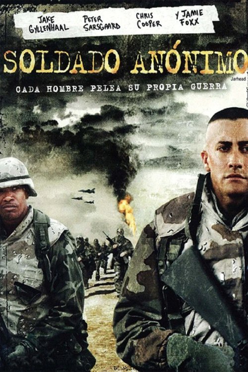 Soldado anónimo