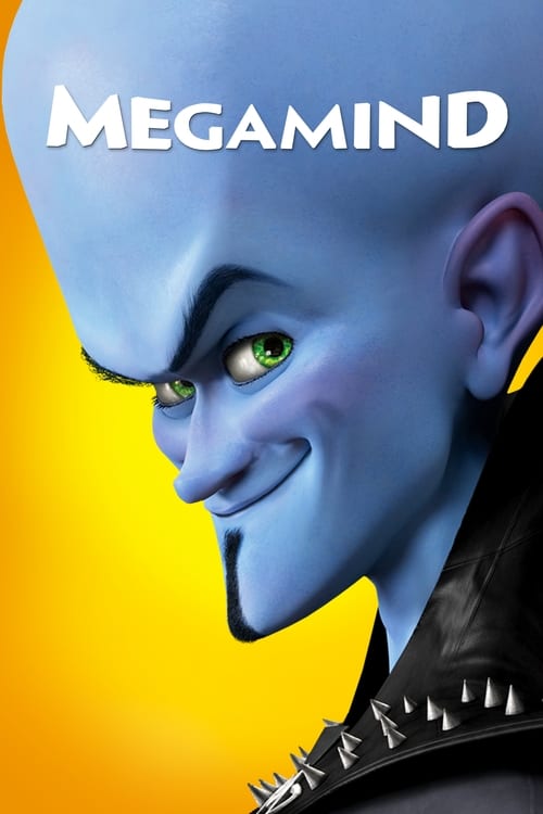 Image Megamind