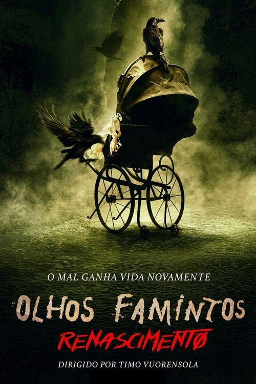 Image Olhos Famintos 4: Renascimento