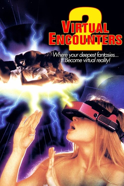 Virtual Encounters 2
