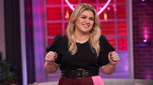 The Kelly Clarkson Show Season 4 Episode 50 : 