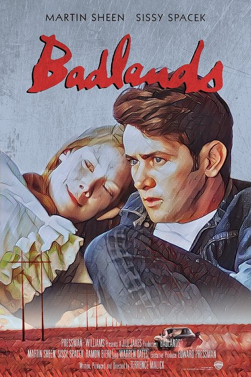 Badlands (1973)