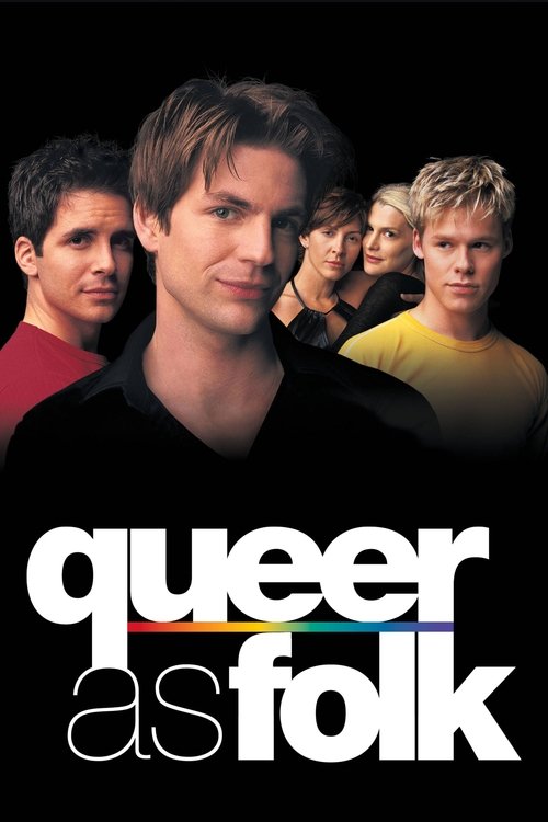 Queer As Folk