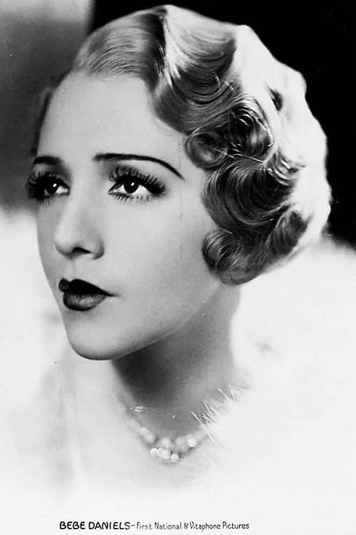 Bebe Daniels