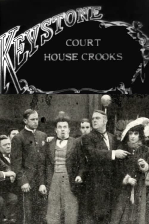 Court House Crooks