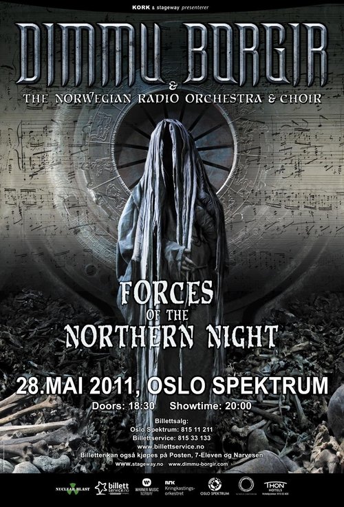 Nonton film Dimmu Borgir – Forces Of The Northern Night - Live At Spektrum, Oslo (2017) terbaru sub indo Nonton film Dimmu Borgir – Forces Of The Northern Night - Live At Spektrum, Oslo (2017) terbaru sub indo