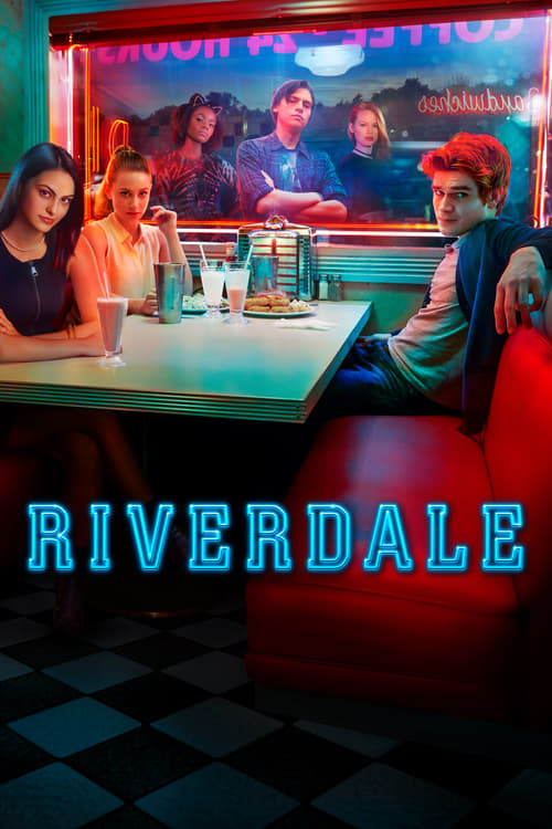 Image Riverdale