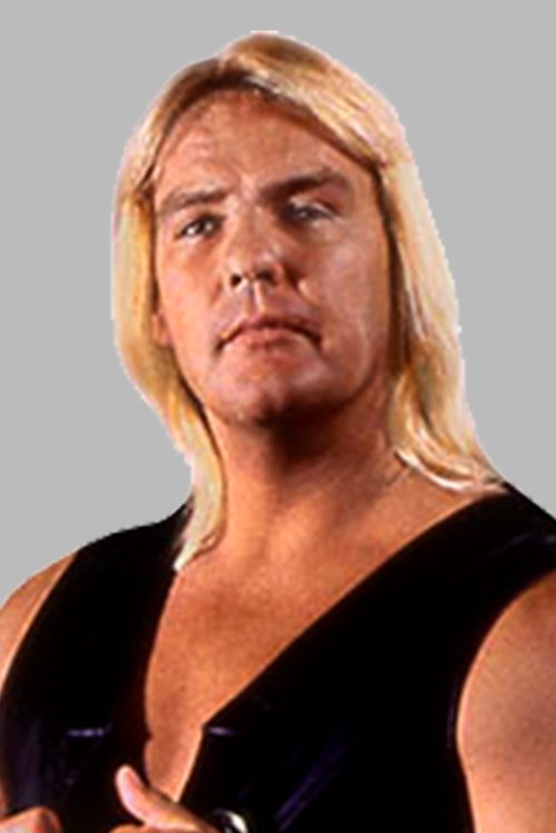 Barry Windham