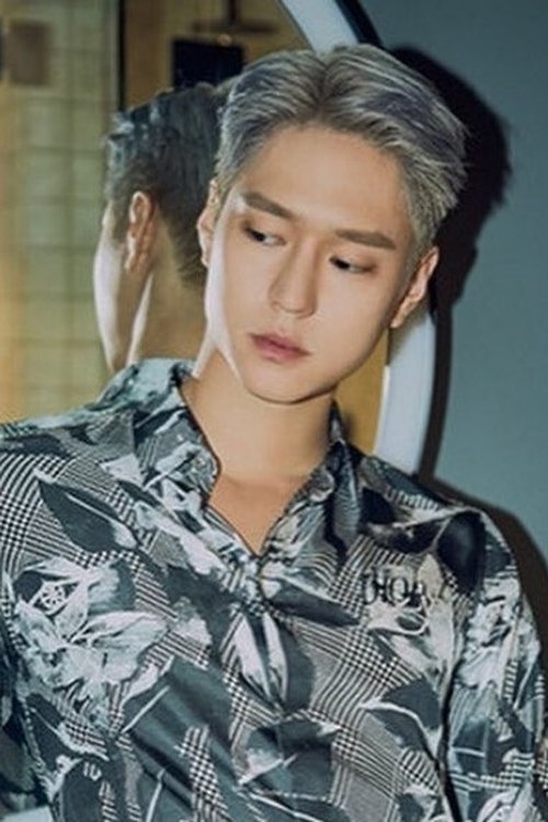 Go Kyung-pyo