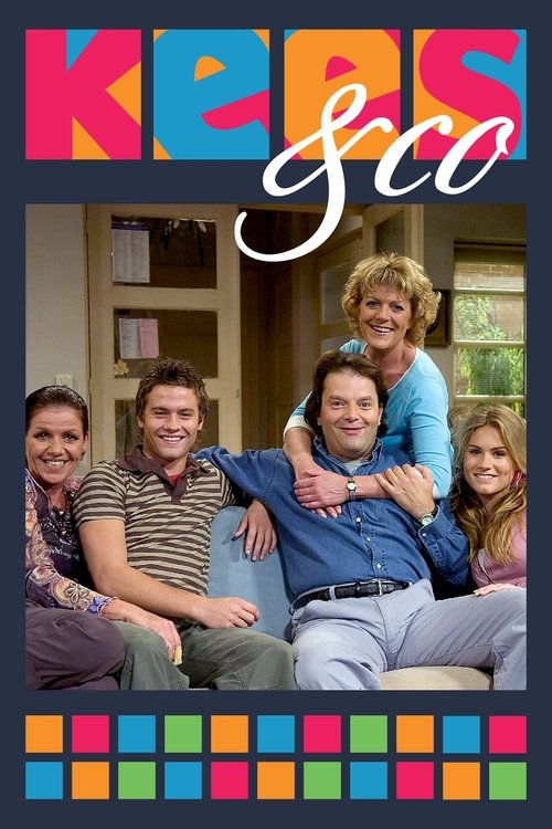 Kees & Co (1997) TV Show