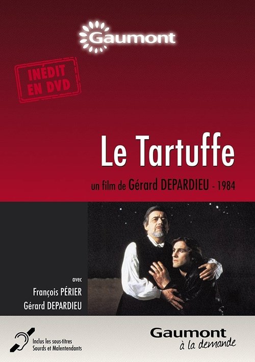 Le tartuffe