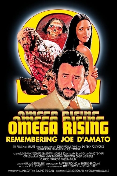Omega Rising: Remembering Joe D'Amato