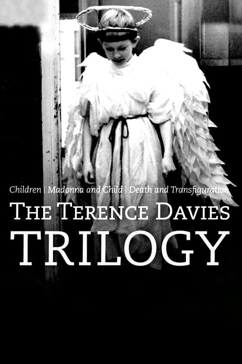 The Terence Davies Trilogy