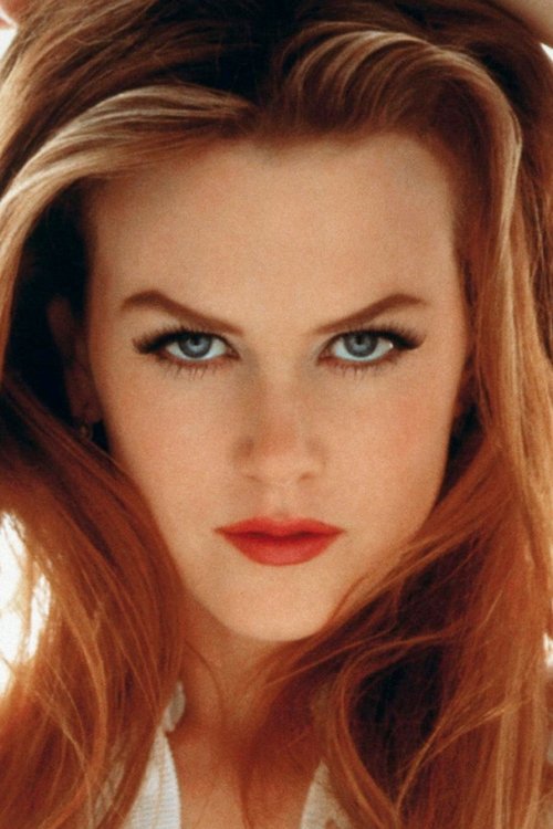 Nicole Kidman