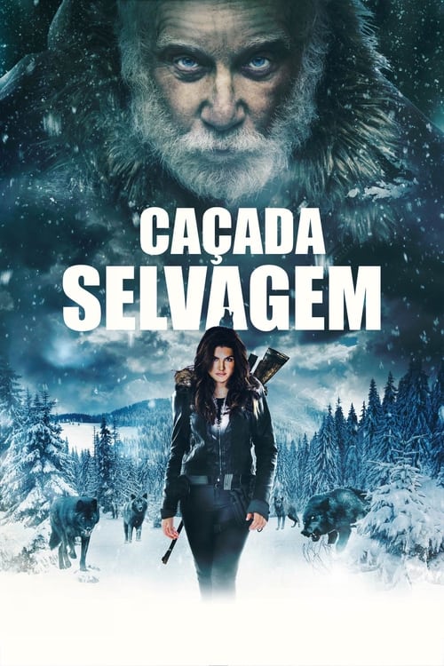 Image Caçada Selvagem