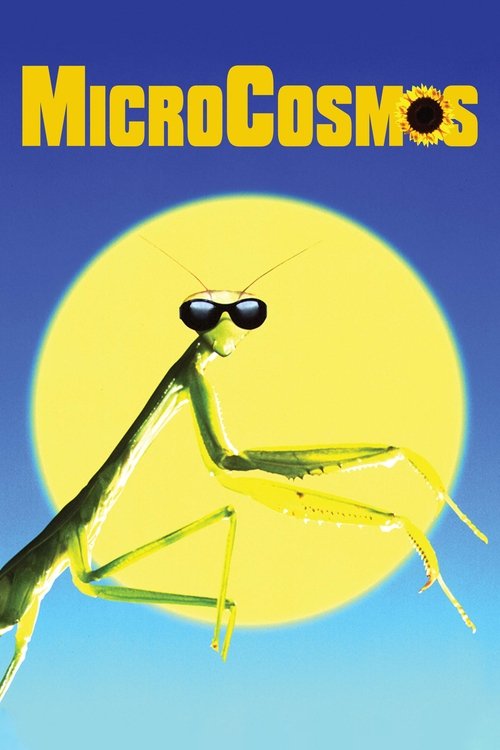 Microcosmos