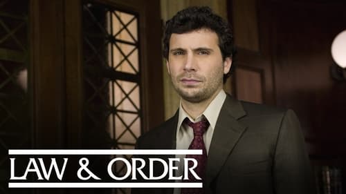 Law & Order Season 11 Episode 22 : School Daze