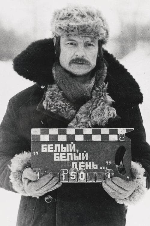 Sacrifices of Andrei Tarkovsky