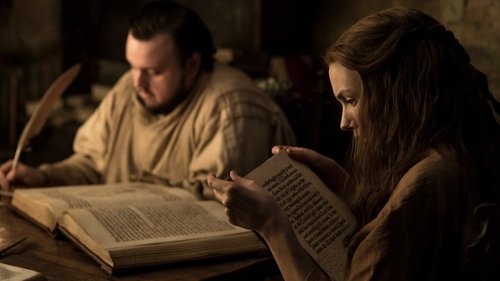 Game of Thrones Season 7