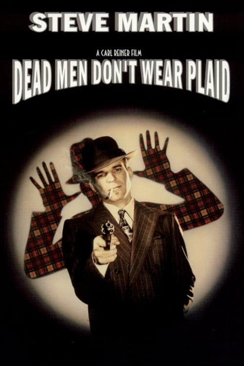 Dead Men Don't Wear Plaid