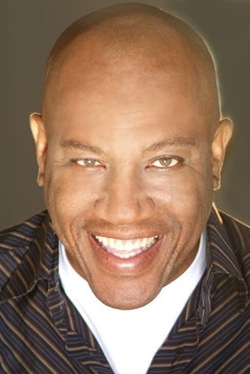 Tom 'Tiny' Lister Jr.