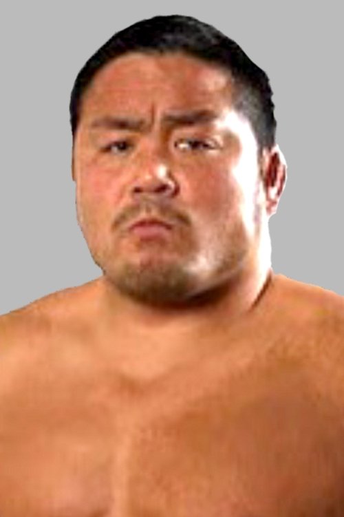 Manabu Nakanishi