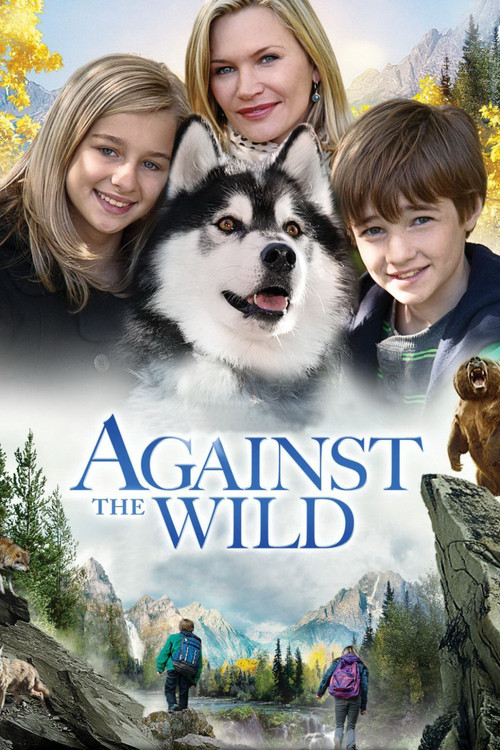 Watch Against The Wild 2: Survive The Serengeti Imdb Anthony