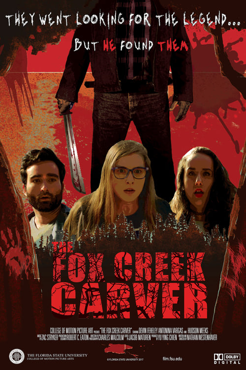 The Fox Creek Carver