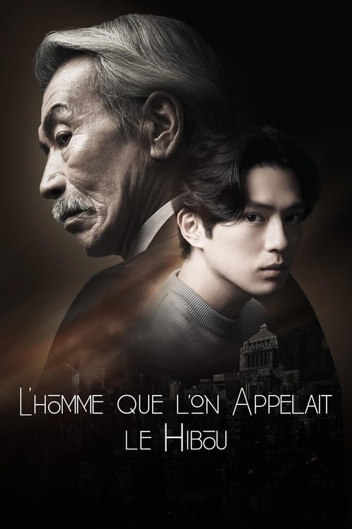 L’homme que l’on appelait le Hibou - Saison 1