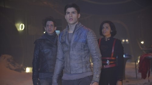 Krypton Season 1