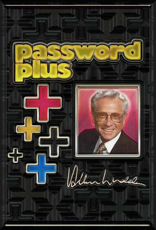 Password Plus