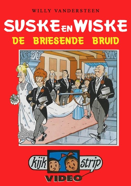 Nonton film Suske en Wiske - De Briesende Bruid (1994) terbaru sub indo Nonton film Suske en Wiske - De Briesende Bruid (1994) terbaru sub indo