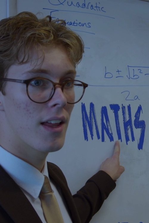 Nonton film Maths and Misery (2024) terbaru sub indo Nonton film Maths and Misery (2024) terbaru sub indo