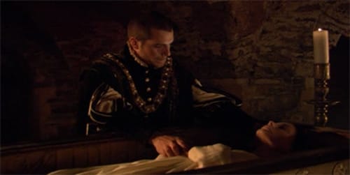 The Tudors Episode 7 Watch Online