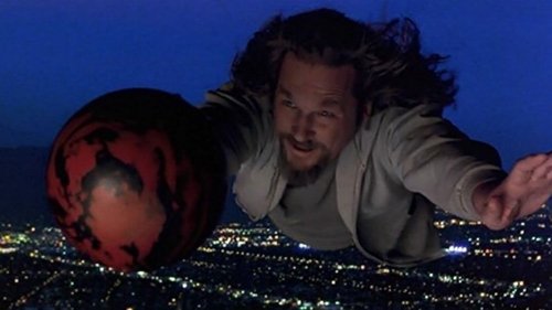 Capture of El gran Lebowski