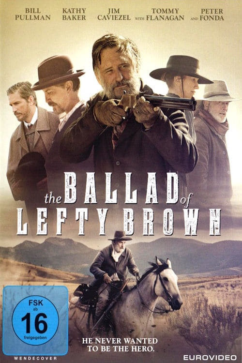 The Ballad of Lefty Brown