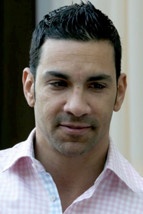Marco Rivera