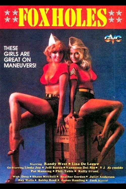 Fox Holes (1983) Full Movie Watch Fox Holes Full Movie Download
