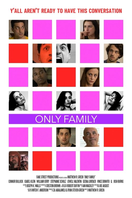 Only Family