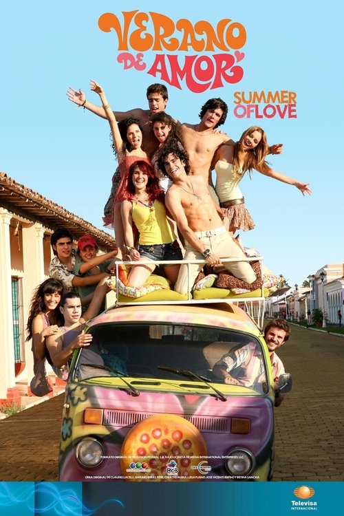 Verano de amor